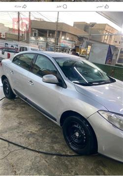 Renault Fluence
